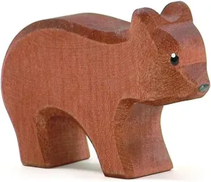 22003 Bear Small (Running)
