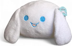 29-Inch Rabbit Plush – Giant Stuffed Animal, Squishy & Cuddly Plushie – Adorable Gift for Family & Friends