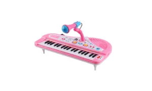 37 Keys Kids Musical Piano