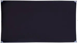 3F UL Gear JIACHONG16 beetle16 Ground Sheet Mat, Ultralight Camping Tarp Under Tent, Tent Footprint, Tent Flooring, Ground Cloth for Outdoor (125.98"x 86.61"(for Extended Vestibule Tent))