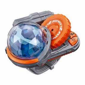 [LOOSE] Kiramager: DX Shiny Kiramai Changer
