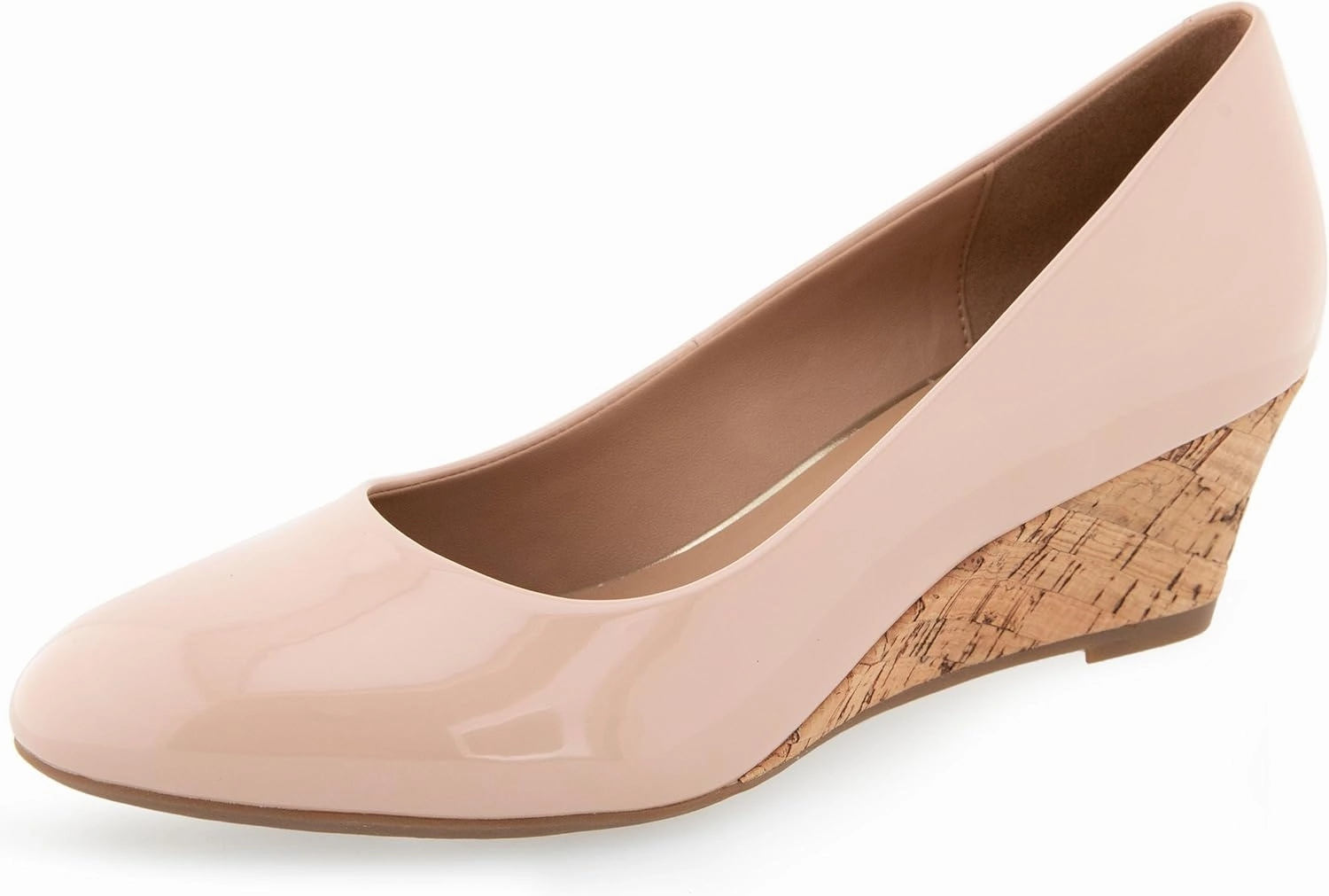 Aerosoles Women's Iris Pump