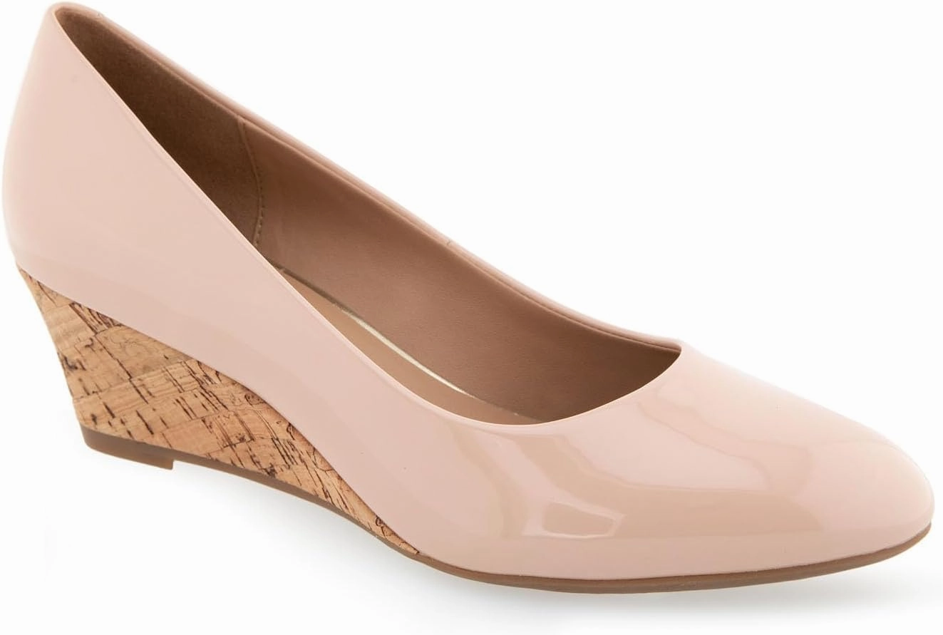 Aerosoles Women's Iris Pump
