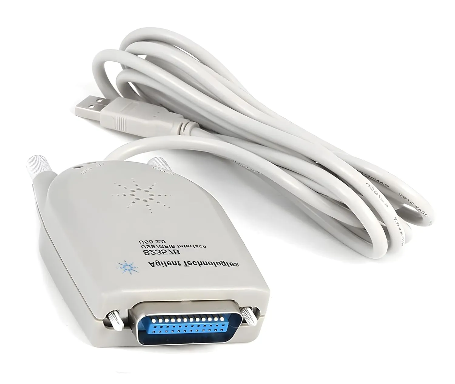 Agilent Technologies 82357B HIGH-Speed USB2.0/GPIB Interface High-Speed USB 2.0 to GPIB Interface
