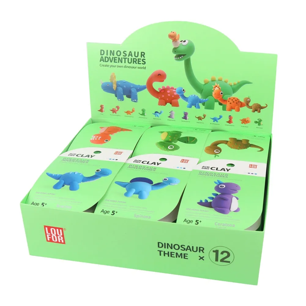 Airdry Clay - 1pcs