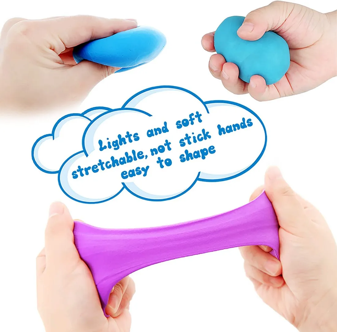 Airdry Clay - 1pcs