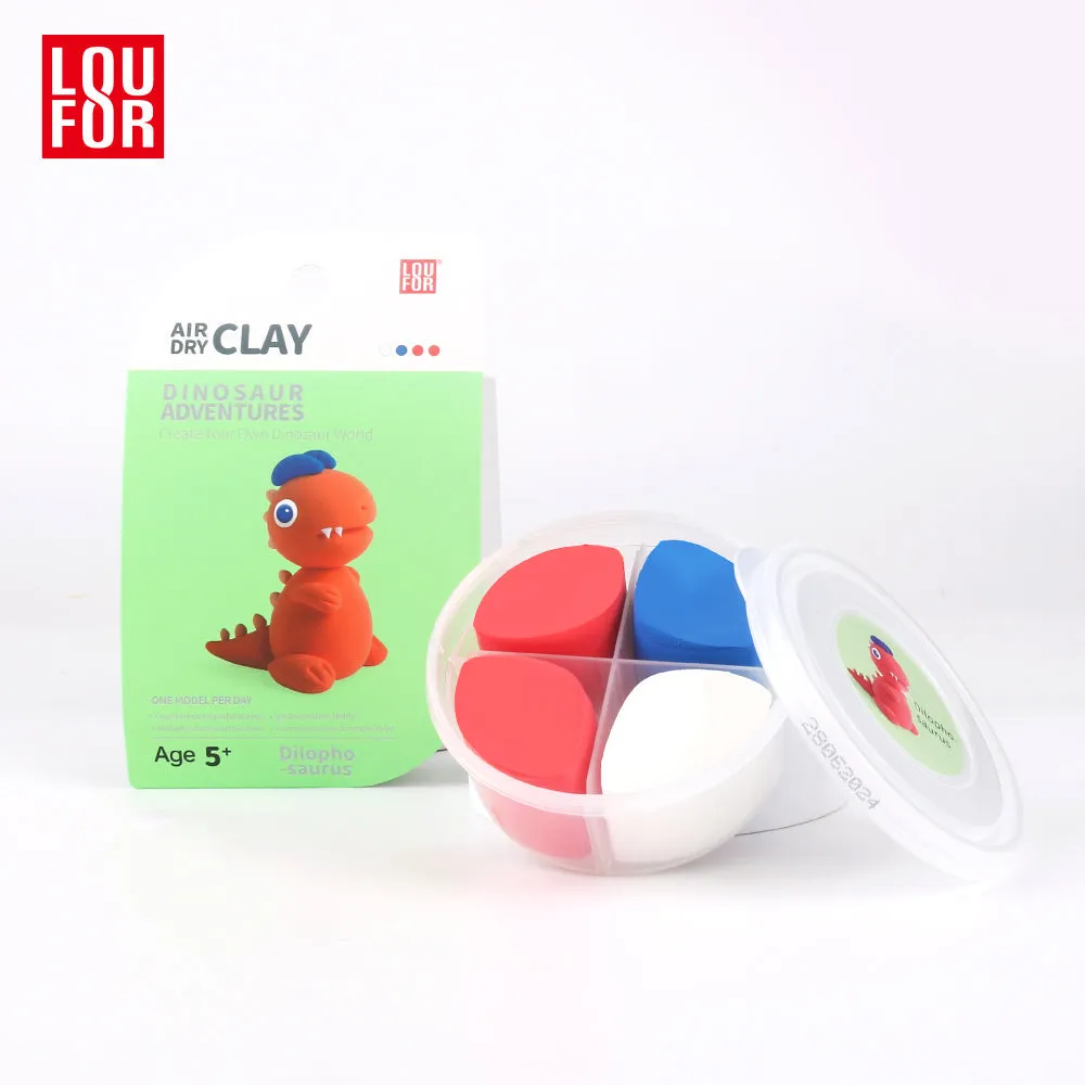 Airdry Clay - 1pcs