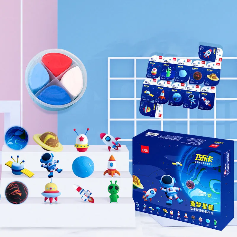 Airdry Clay - 1pcs