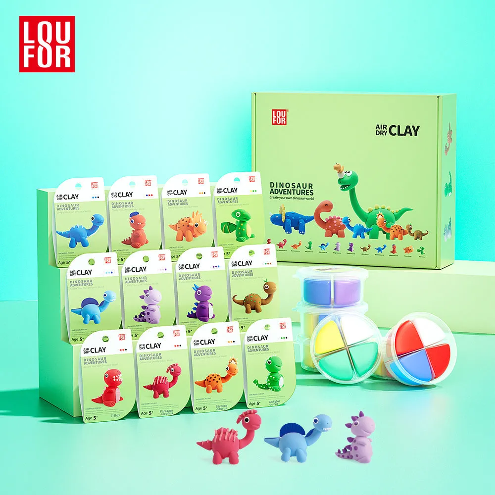 Airdry Clay - 1pcs