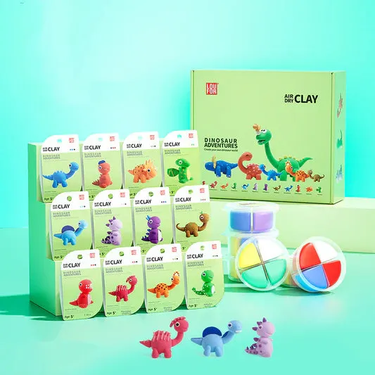 Airdry Clay - 1pcs