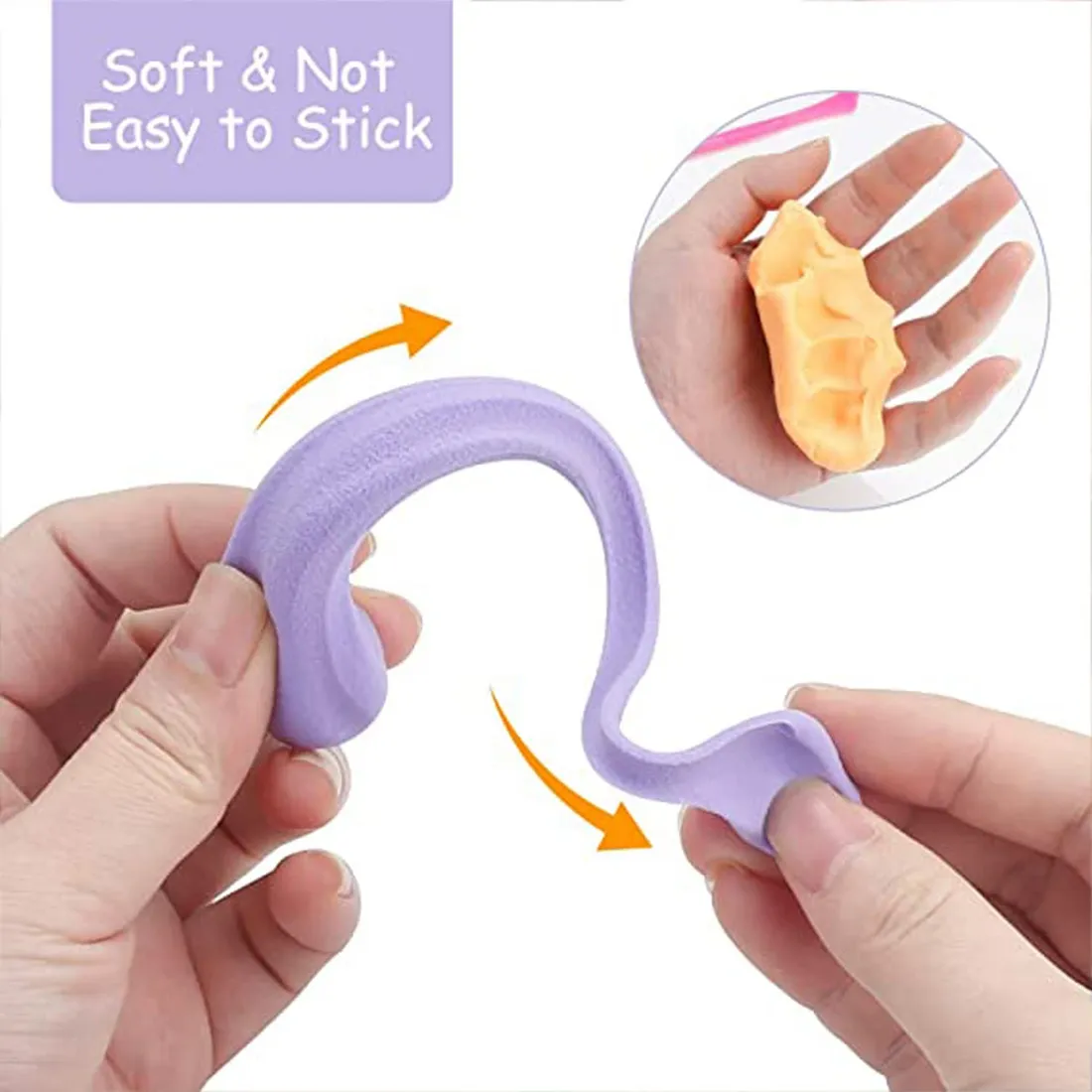 Airdry Clay - 1pcs