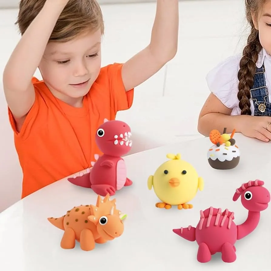 Airdry Clay - 1pcs