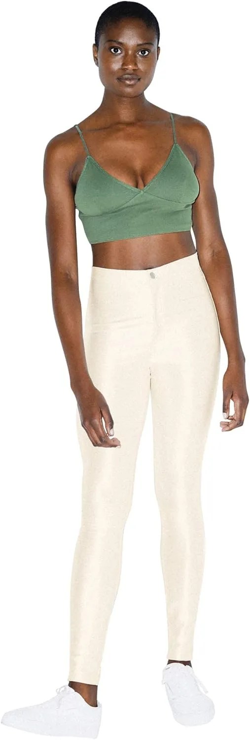 American Apparel Women's The-Disco Pant
