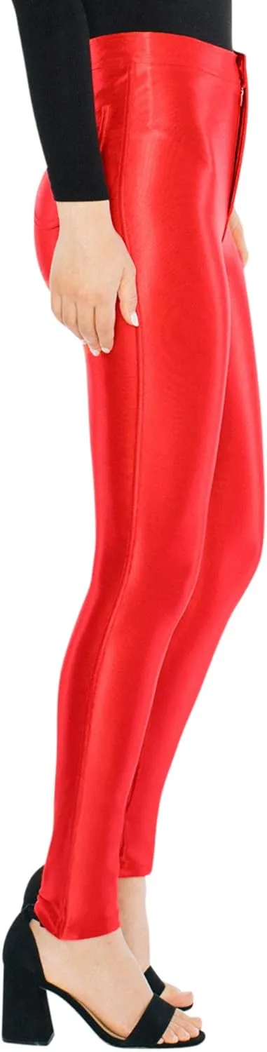 American Apparel Women's The-Disco Pant