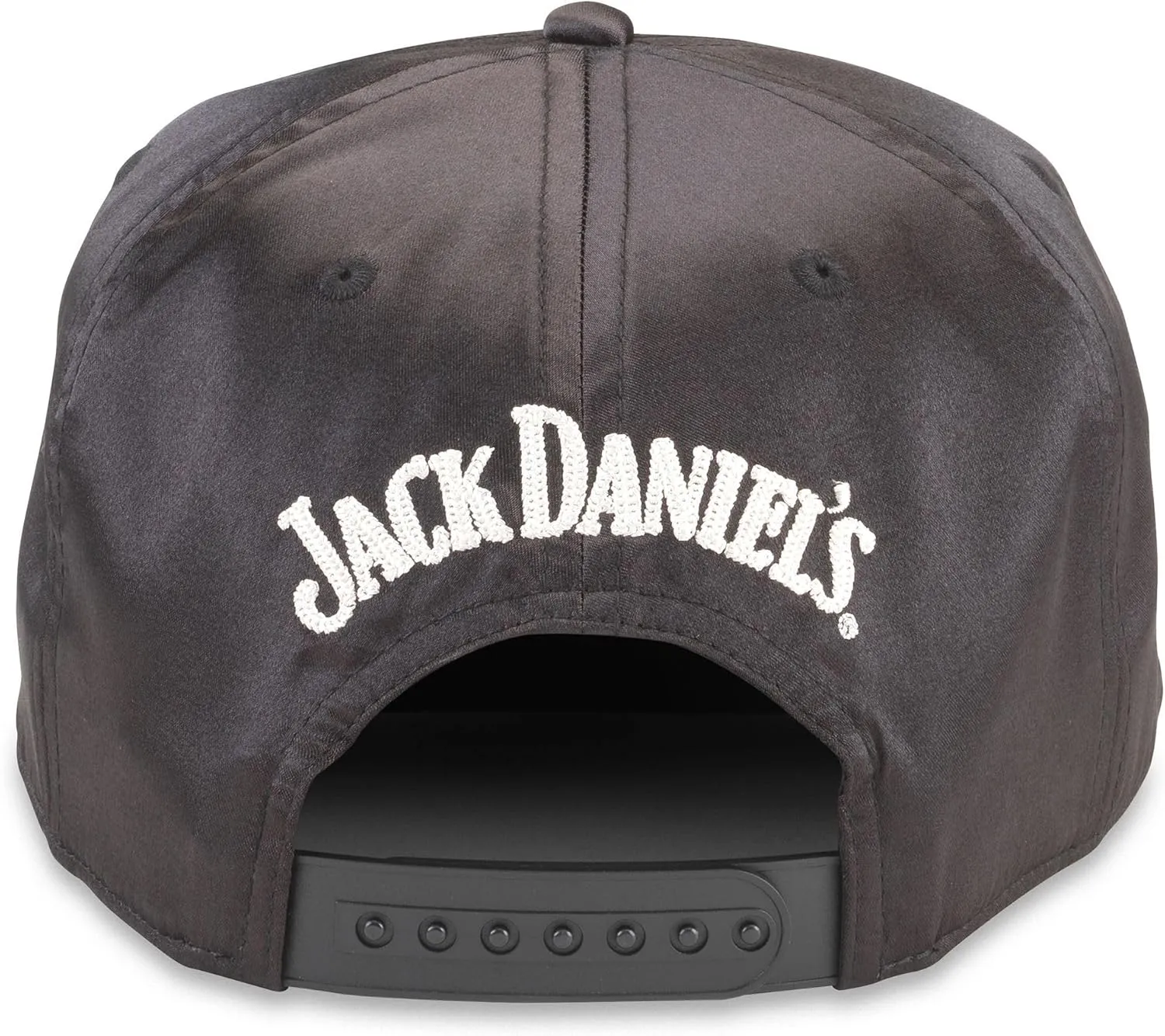 AMERICAN NEEDLE Jack Daniel's Whiskey No. 7 Officially Licensed Merchandise Unisex Adjustable Baseball Hat