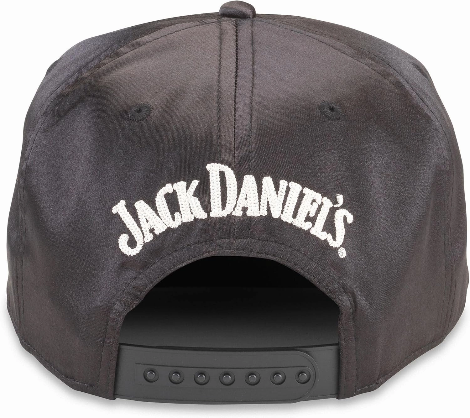 AMERICAN NEEDLE Jack Daniel's Whiskey No. 7 Officially Licensed Merchandise Unisex Adjustable Baseball Hat