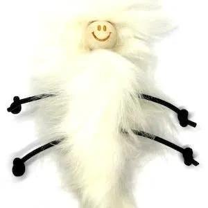 Amunet´s - Amunet's® Yeti and Big Foot