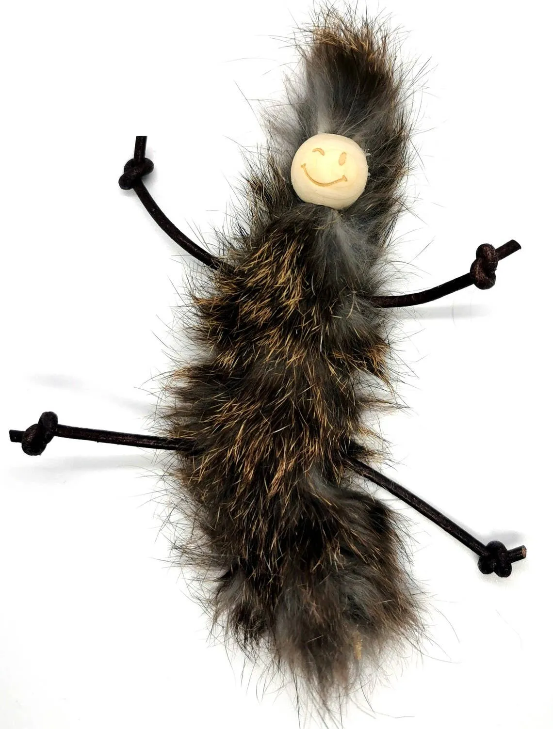 Amunet´s - Amunet's® Yeti and Big Foot