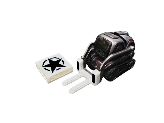 Anki Cozmo Lifter fork arms and pallet Kit like Hexnub