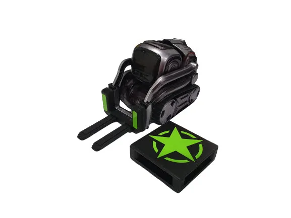 Anki Cozmo Lifter fork arms and pallet Kit like Hexnub