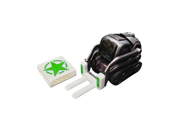 Anki Cozmo Lifter fork arms and pallet Kit like Hexnub