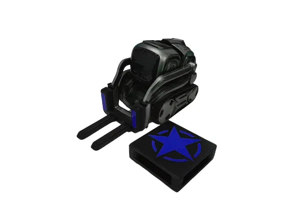 Anki Cozmo Lifter fork arms and pallet Kit like Hexnub