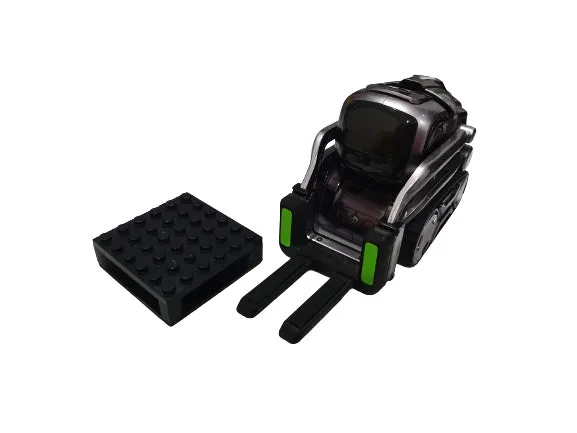 Anki Cozmo Lifter fork arms and pallet Kit like Hexnub