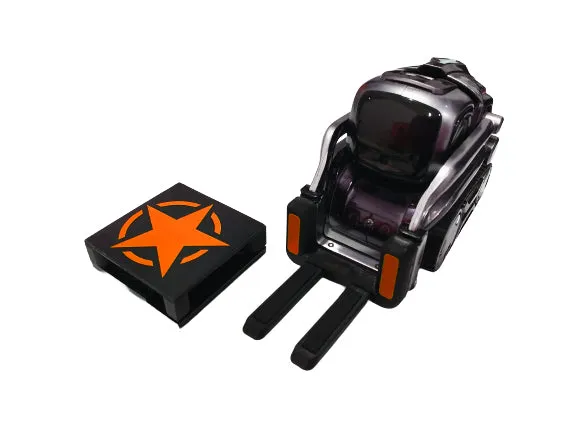 Anki Cozmo Lifter fork arms and pallet Kit like Hexnub