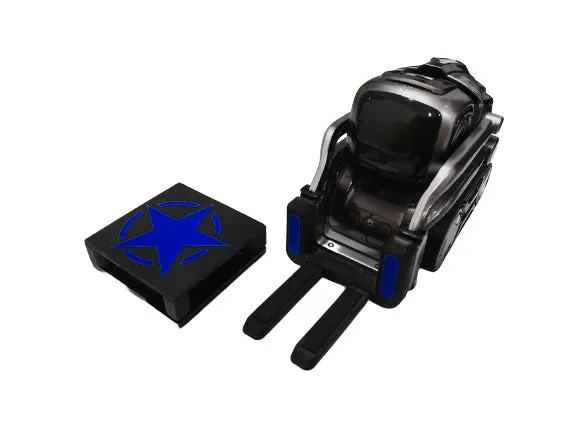 Anki Cozmo Lifter fork arms and pallet Kit like Hexnub