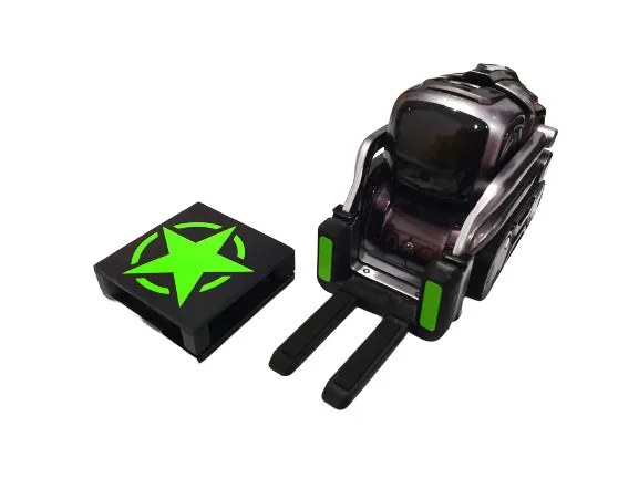 Anki Cozmo Lifter fork arms and pallet Kit like Hexnub