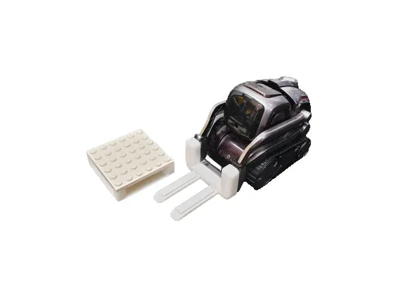 Anki Cozmo Lifter fork arms and pallet Kit like Hexnub