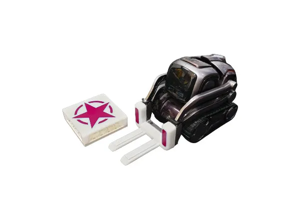Anki Cozmo Lifter fork arms and pallet Kit like Hexnub