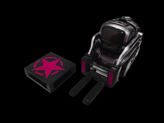 Anki Cozmo Lifter fork arms and pallet Kit like Hexnub