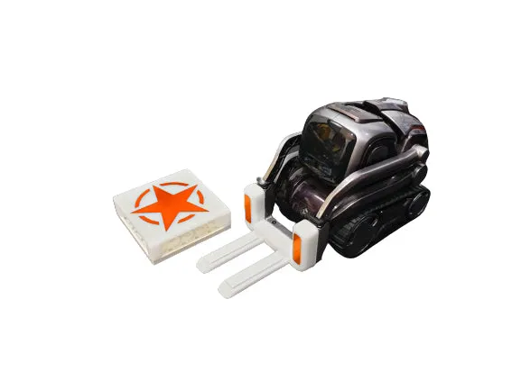 Anki Cozmo Lifter fork arms and pallet Kit like Hexnub