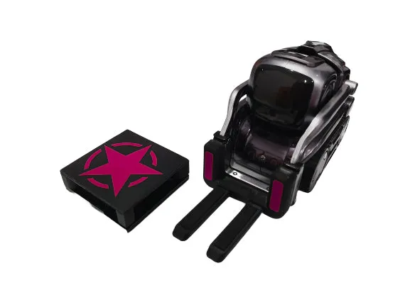 Anki Cozmo Lifter fork arms and pallet Kit like Hexnub