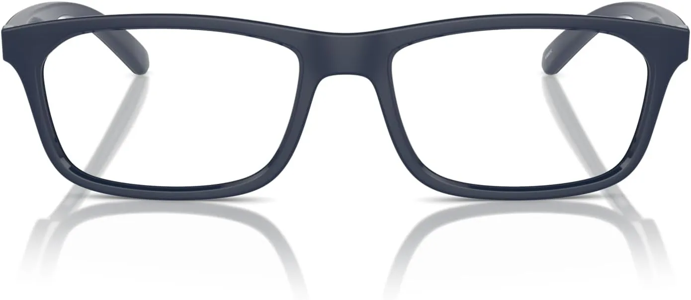 ARNETTE Men's An7252 Kamaya Pillow Prescription Eyewear Frames
