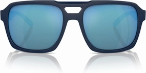 ARNETTE Men's an 4339 Aviator Sunglasses