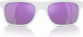 ARNETTE Men's an 4341 Square Sunglasses