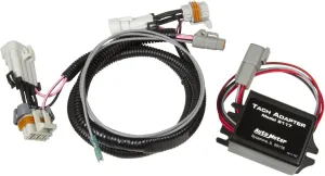 Auto Meter 9123 RPM Signal Adapter for LS Engines