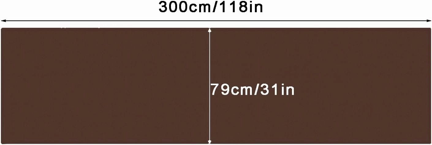 Baby Gate for Stairs, Banister Guard for Kids, Pets, Toys, Mesh Netting Safety Net for Balcony Rail Stair, Stairway Net Baby Safety Products for Indoor & Outdoor