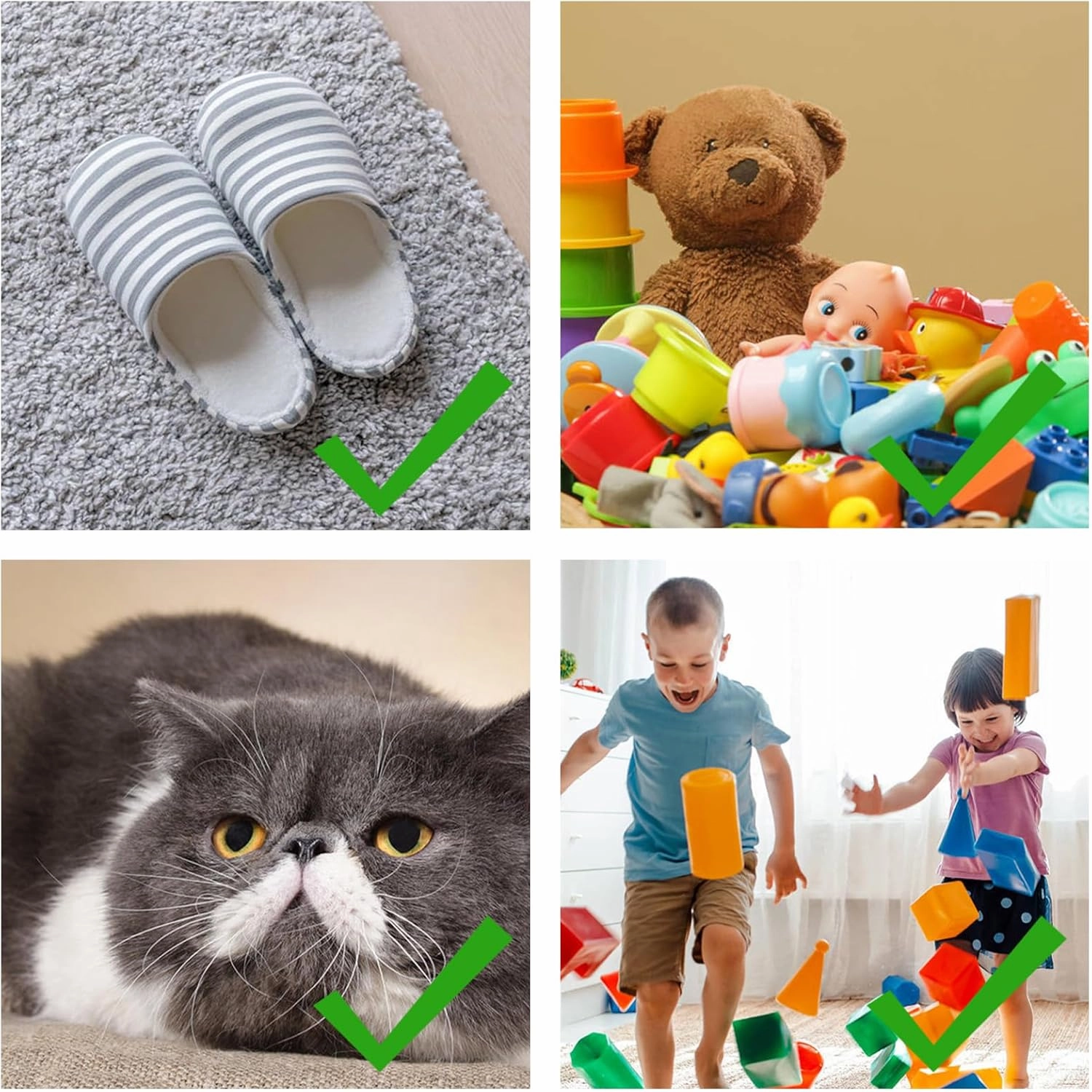 Baby Gate for Stairs, Banister Guard for Kids, Pets, Toys, Mesh Netting Safety Net for Balcony Rail Stair, Stairway Net Baby Safety Products for Indoor & Outdoor