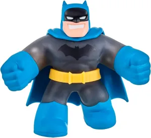 Bandai Goo JIT Zu Batman Classic Blue DC Heroes Action Figure