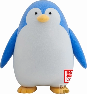 Banpresto - Spy x Family - Penguin (ver. B), Bandai Spirits Fluffy Puffy Figure