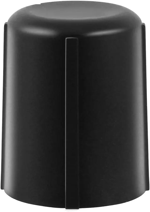 BASIKER Back Seat Latch Lower Release Button Knob Fit With 2003 to 2009 Scion xB, 2007 to 2014 Toyota FJ Cruiser, 2003 to 2011 Toyota 4Runner 72661-35010-B1