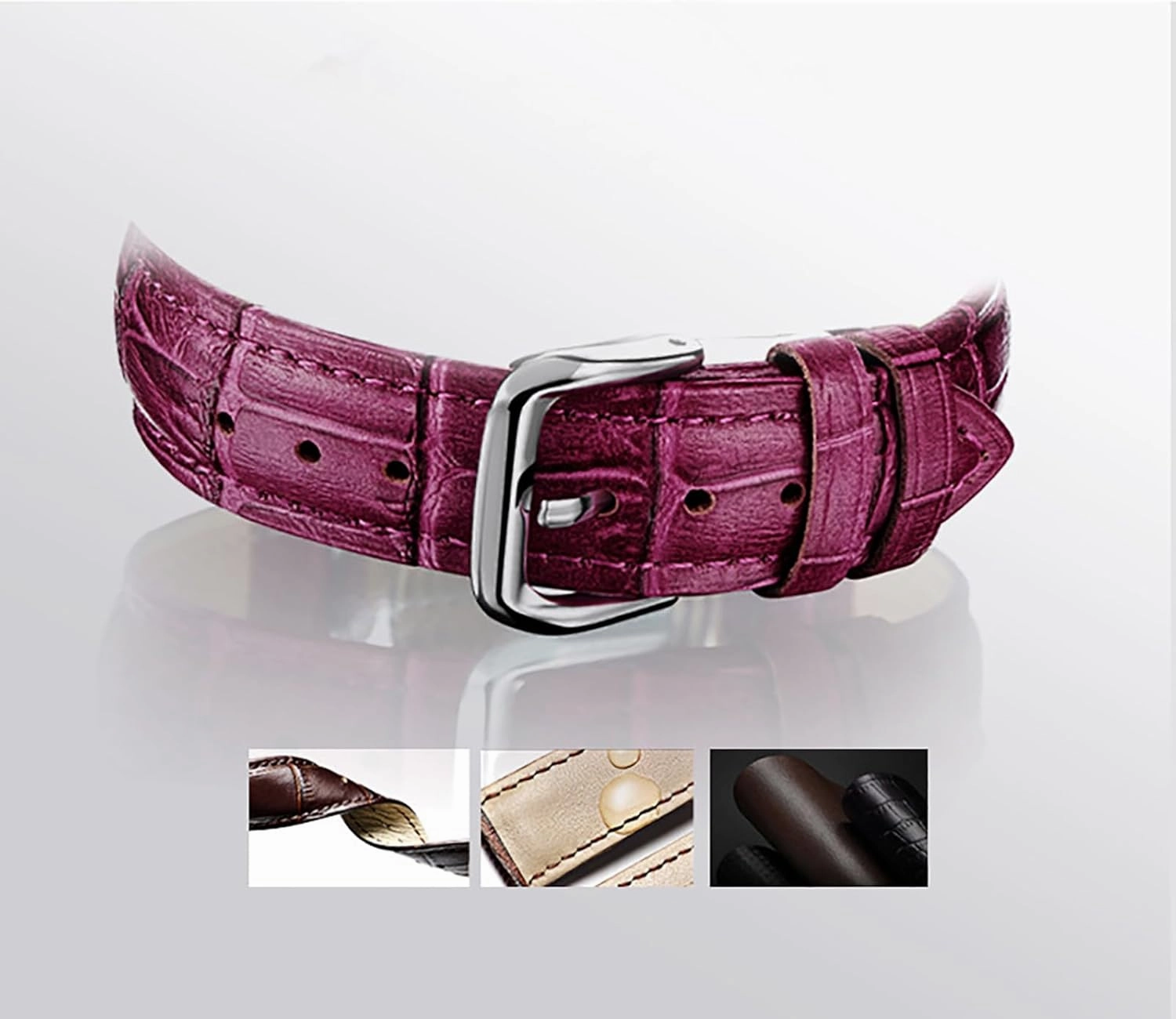 BESTKANG Automatic Watches for Women Tourbillon Waterproof Mechanical Watch Luxury Diamond Stainless Steel Wrist Watch