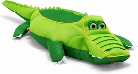 Big Joe Pool Petz Animal Pool Toy Float, Quick Draining Fabric