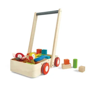 Bird Baby Walker