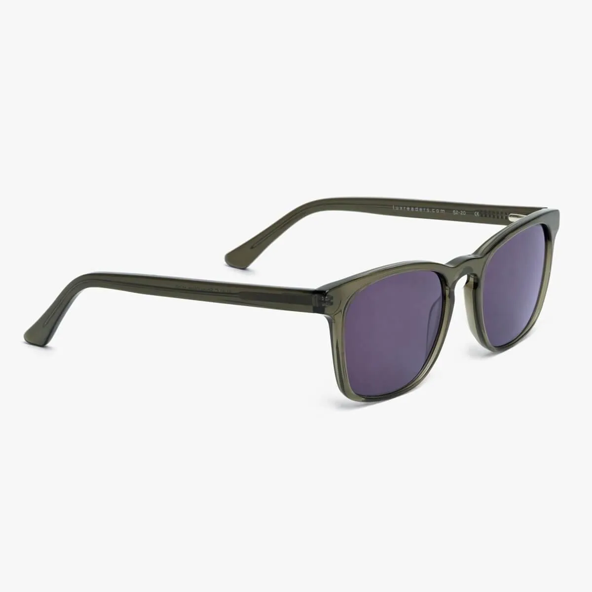 Bornholm Shiny Olive