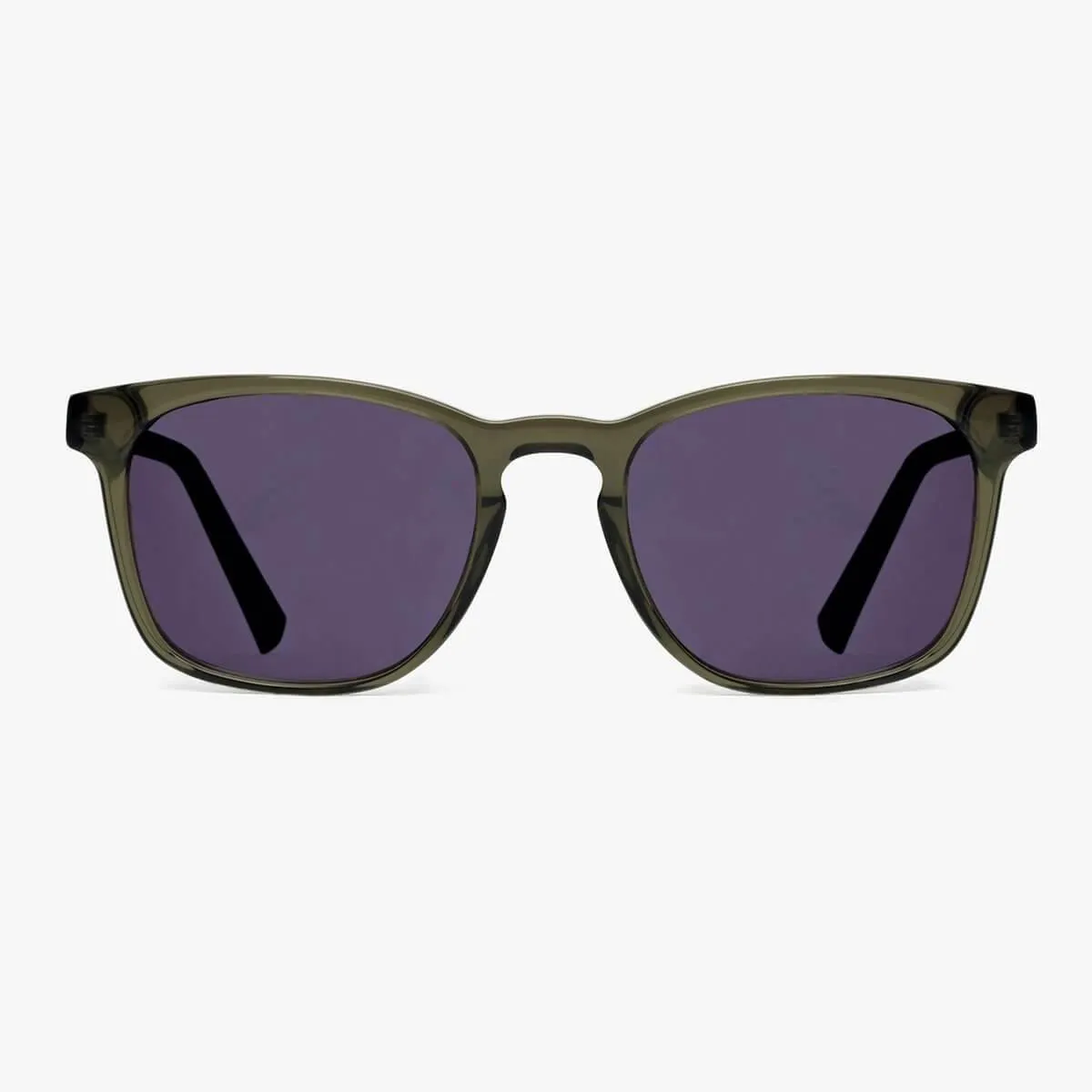Bornholm Shiny Olive