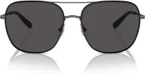 Brooks Brothers Men's Bb4067j Aviator Sunglasses